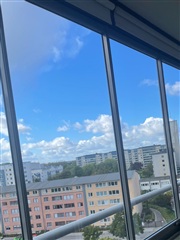Bild 11. Lägenhet, Per Albin Hanssons Väg, Malmö 
