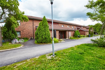 Photo 1. Apartment, Brunbjörnsvägen, Västerås 