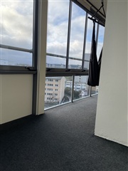 Bild 12. Lägenhet, Per Albin Hanssons Väg, Malmö 