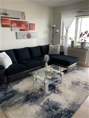 Bild 2. Lägenhet, Per Albin Hanssons Väg, Malmö 