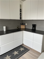 Bild 9. Lägenhet, Per Albin Hanssons Väg, Malmö 