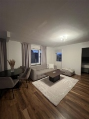 Bild 1. Lägenhet, sägengatan, Hisings Backa 