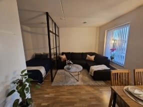Photo 1. Room, Arves Marias väg, Göteborg 