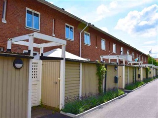 Bild 1. Lägenhet, Evastigen, Ljungsbro 