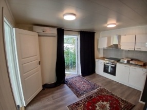 Bild 1. Rum, Betesdavägen, Slottsbron 