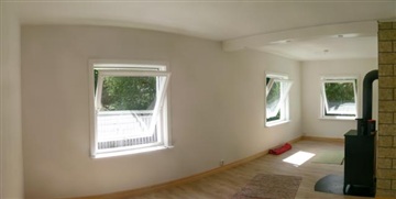 Bild 4. Hus/villa, Granliden, Örkelljunga 