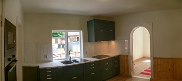 Bild 8. Hus/villa, Granliden, Örkelljunga 