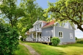 Photo 1. House, Börstig Axelro, Blidsberg 