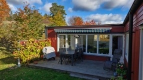 Photo 1. House, Söravägen, Åkersberga 
