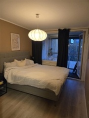 Bild 1. Lägenhet, Brunnehagen, Göteborg 