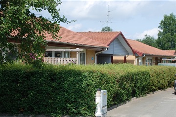 Photo 1. Apartment, Gyllingavägen, Immeln 