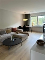 Bild 1. Lägenhet, Lövstavägen, Upplands Väsby 