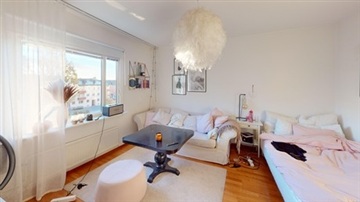 Photo 1. Apartment, Karlagatan, Karlstad
