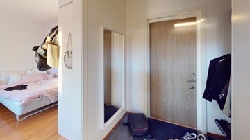 Photo 2. Apartment, Karlagatan, Karlstad