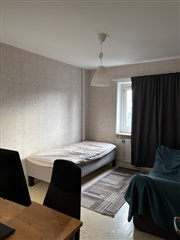 Photo 3. Apartment, Blåsvädersgatan, Göteborg 