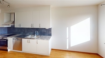 Photo 3. Apartment, Meteorgatan, Göteborg 