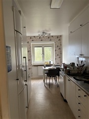 Photo 1. Apartment, Blåsvädersgatan, Göteborg 