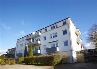 Photo 1. Apartment, Gustav Adolfsgatan, Borås 