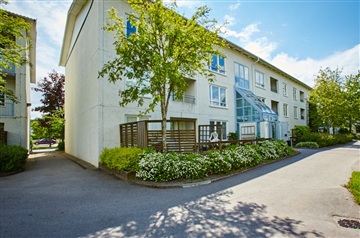 Bild 1. Lägenhet, Portlidervägen, Västerås 