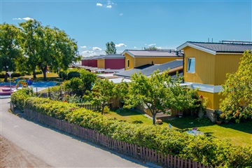 Bild 1. Lägenhet, Skälbygatan, Västerås 