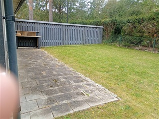 Photo 10. Holiday property, Skälaäng, Blentarp 