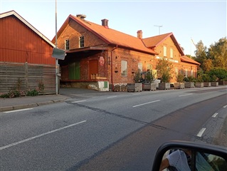 Photo 15. Holiday property, Skälaäng, Blentarp 