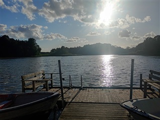 Photo 14. Holiday property, Skälaäng, Blentarp 