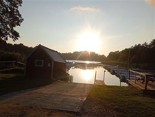 Photo 13. Holiday property, Skälaäng, Blentarp 