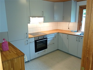 Photo 3. Holiday property, Skälaäng, Blentarp 