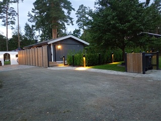 Photo 1. Holiday property, Skälaäng, Blentarp 