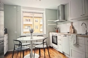 Photo 1. Apartment, Bjäregatan, Helsingborg 