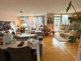 Photo 1. Apartment, Storgatan, Kungsbacka 