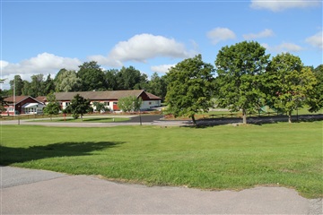 Bild 1. Lägenhet, Sofielundsvägen, Strömsholm 