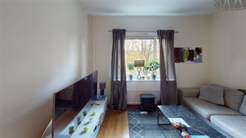Photo 3. Apartment, Karlagatan, Karlstad 