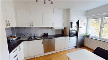 Photo 1. Apartment, Östergatan, Skövde 