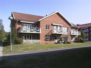 Photo 1. Apartment, Odalgatan, Skellefteå 