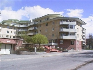 Photo 1. Apartment, Skeppargatan, Skellefteå 