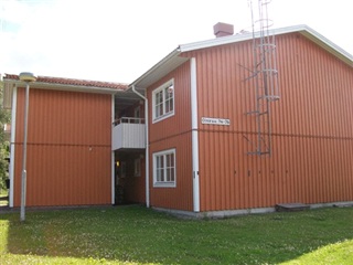 Photo 1. Apartment, Olnirsvägen, Delsbo 