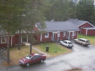 Photo 1. Apartment, Hemvägen, Bureå 