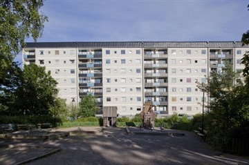 Photo 1. Apartment, Aprikosgatan, Hässelby 