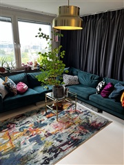 Photo 1. Apartment, Näsbydalsvägen, Täby 