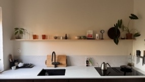 Photo 1. Apartment, Ugglevägen, Nacka 
