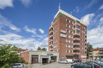 Photo 2. Apartment, Emausgatan, Västerås 