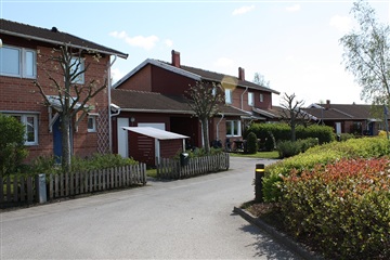 Bild 1. Lägenhet, Midgårdsvägen, Kungsbacka 