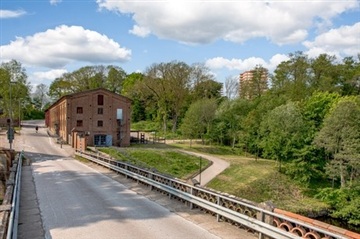Photo 2. Apartment, Tegelbruksvägen, Halmstad 