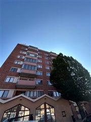 Photo 3. Apartment, Emausgatan, Västerås 