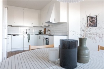Photo 2. Apartment, Tegelbruksvägen, Halmstad 