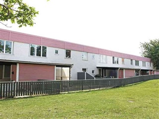 Bild 1. Lägenhet, Skattegården, Linköping 