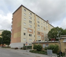 Photo 1. Apartment, Hampvägen, Norsborg 