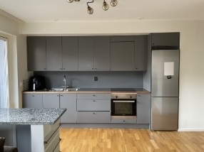 Photo 1. Apartment, Gaffelseglet, Vega 